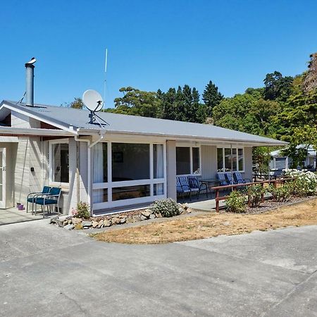 Kopuha Villa Kaikoura Exterior photo